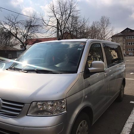 Mona Apartment Taxi#Airport #Parking#Bucharest#Therme Otopeni Εξωτερικό φωτογραφία