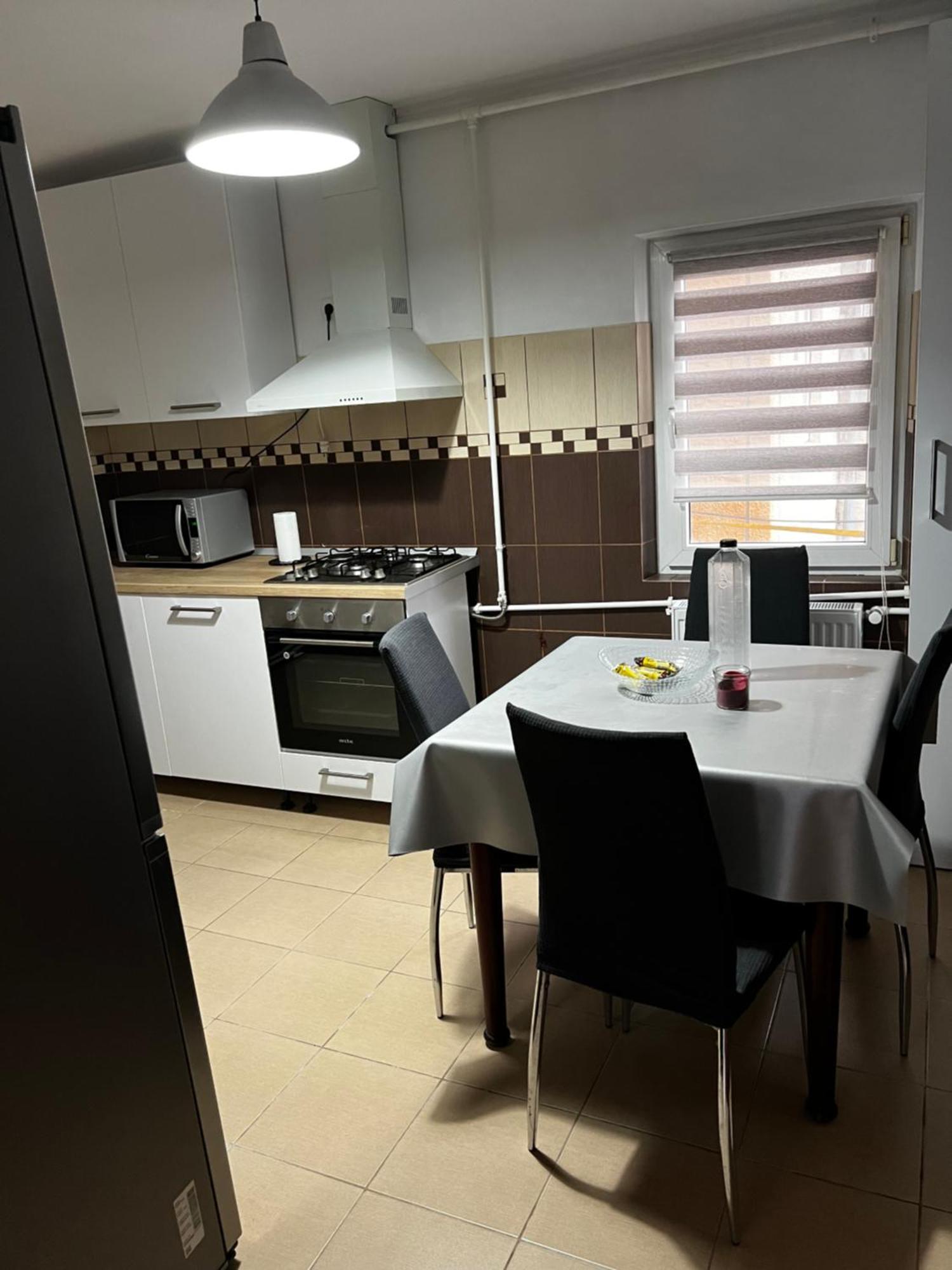 Mona Apartment Taxi#Airport #Parking#Bucharest#Therme Otopeni Εξωτερικό φωτογραφία
